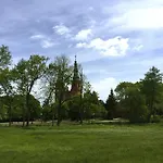 Отель типа 