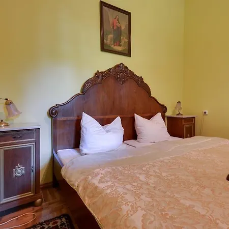 Bed and Breakfast Palace 3*