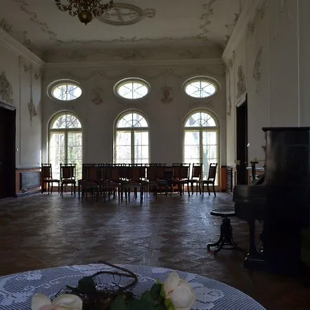 Palace Bed & Breakfast