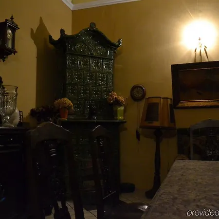 Palace Bed and breakfast 3*