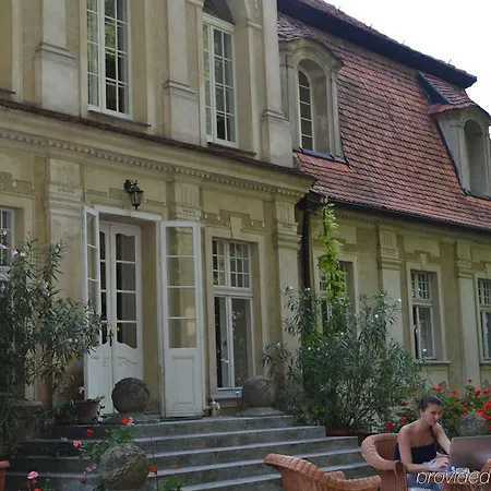 Bed and breakfast Palace 3*