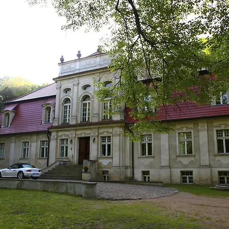 Palace Bed & Breakfast