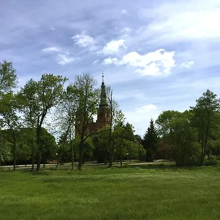 Bed & Breakfast Palace 3*