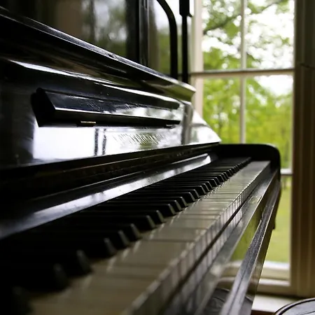 Bed & Breakfast Palace