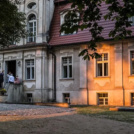 Palace Bed & Breakfast