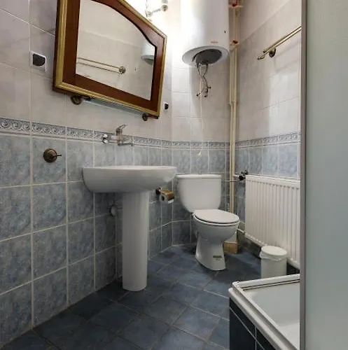 Bed and Breakfast Palace