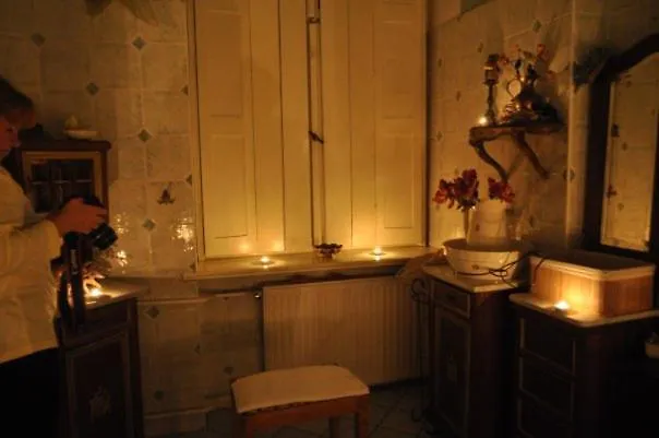 Bed and Breakfast Palace 3*