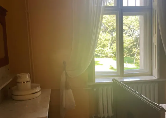 Palace Bed & Breakfast