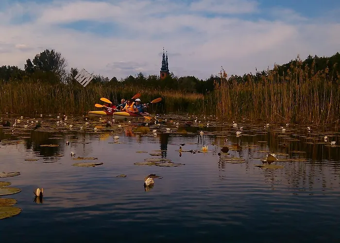 Palace 3* Popowo Stare