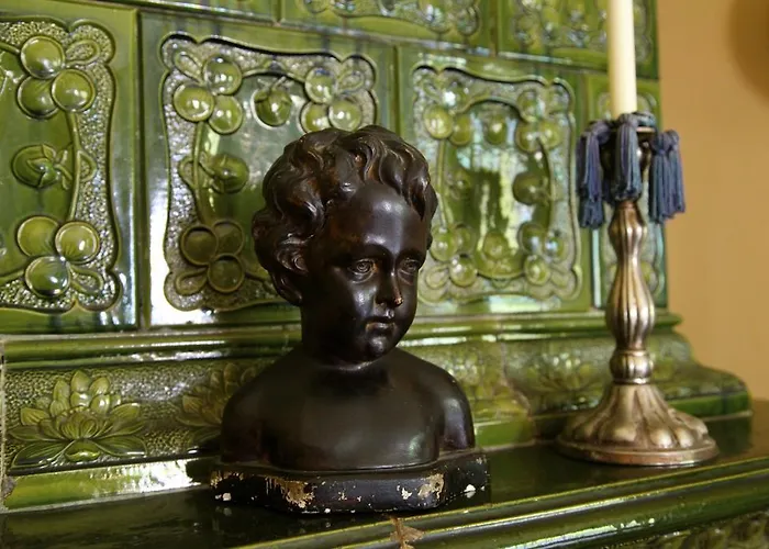 Palace Bed & Breakfast