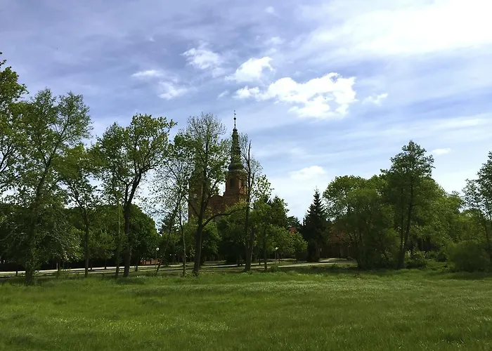 Bed and Breakfast Palace 3*