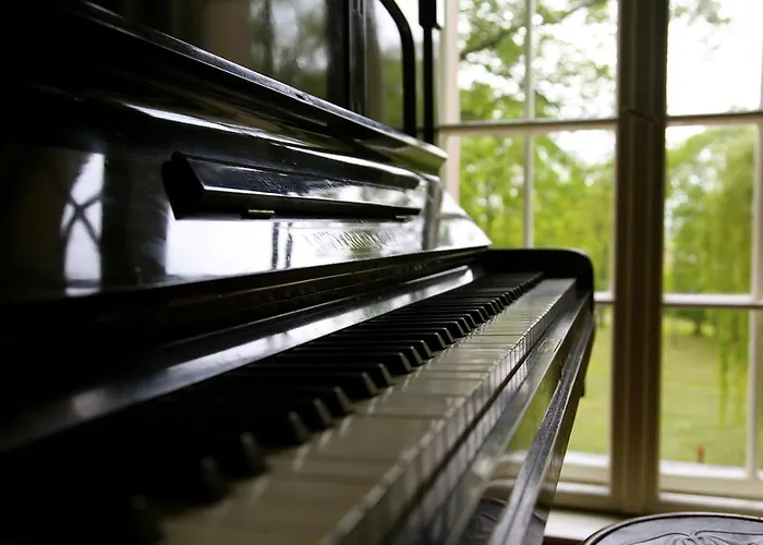 Bed & Breakfast Palace