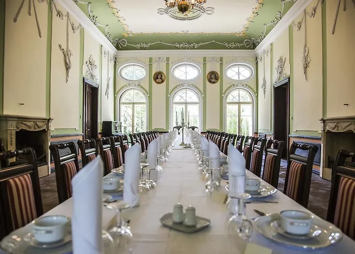 Palace 3* Popowo Stare