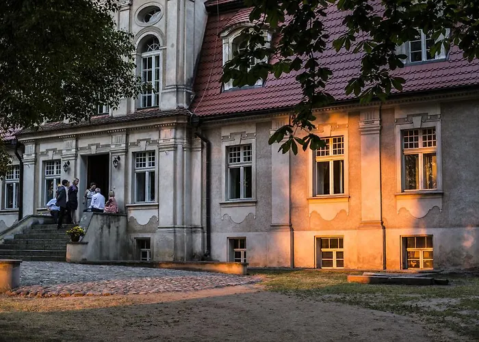 Palace Bed & Breakfast