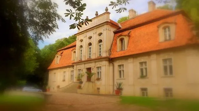 Palace Bed & Breakfast 3*