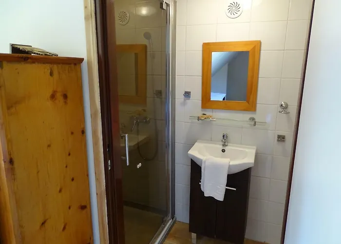 Bed and Breakfast Palace