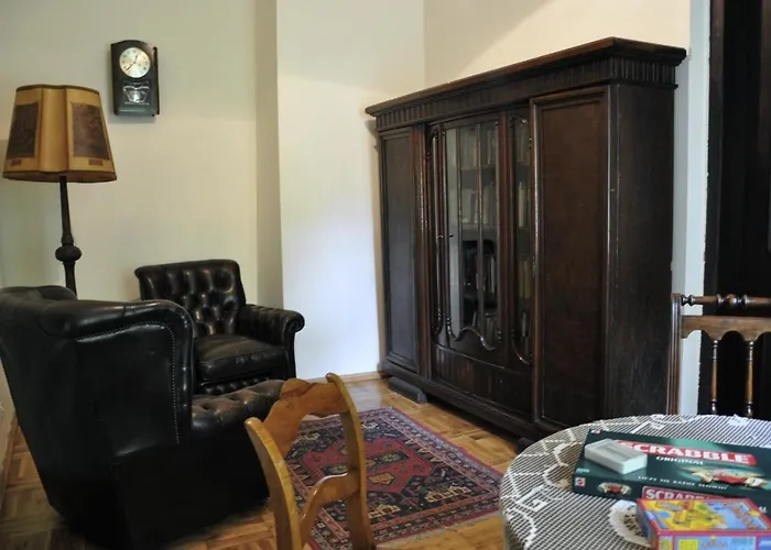 Palace Bed and Breakfast